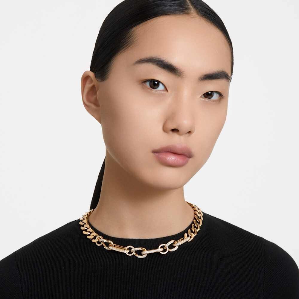 

Ожерелье Декстеры Swarovski