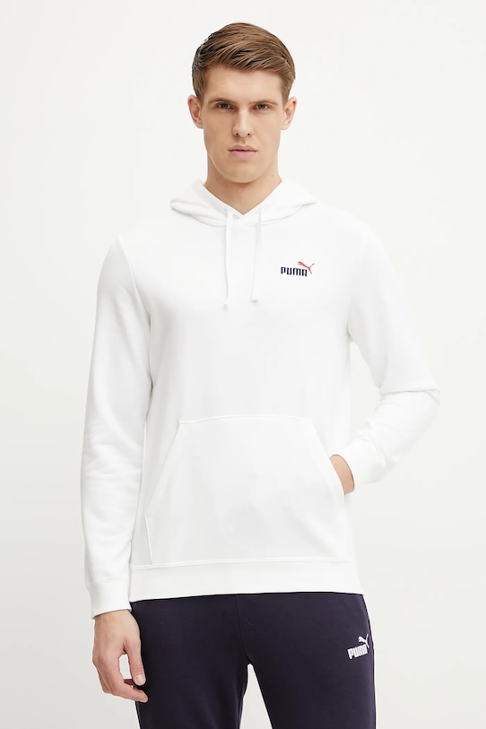 

Толстовка Puma, белый