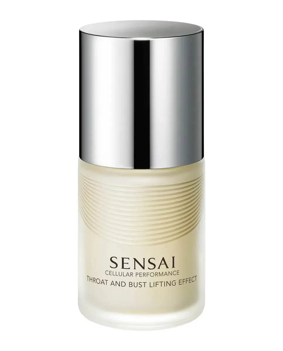 Бустер Sensai — Для шеи и декольте Cellular Performance Throat And Bust Lifting Effect, 100 мл