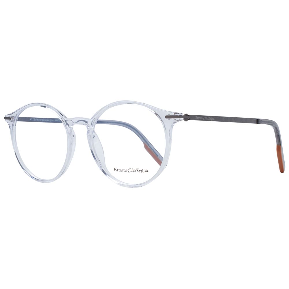 

Прозрачные мужские оптические оправа Ermenegildo Zegna