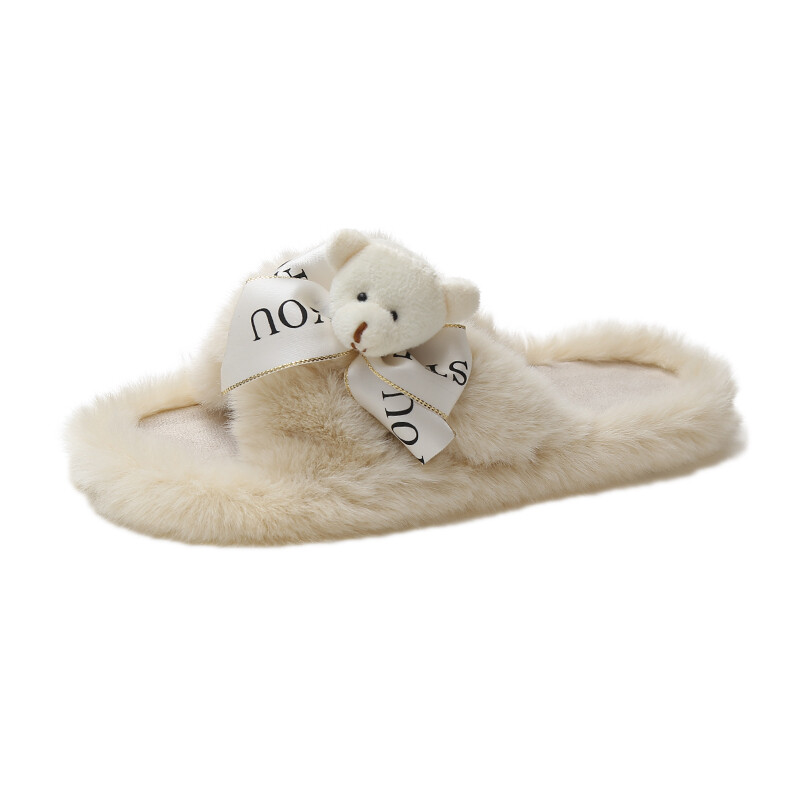 

Шлепанцы и сланцы ABCYLM Slide Slippers Women's, хаки