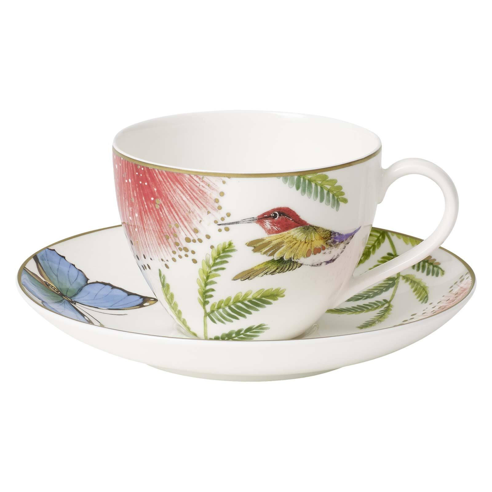 

Кофейная чашка Villeroy & Boch, 15x8,9x15 см, многоцветный