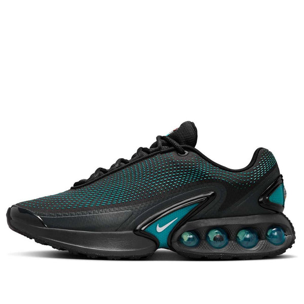 

Кроссовки air max dn Nike, черный