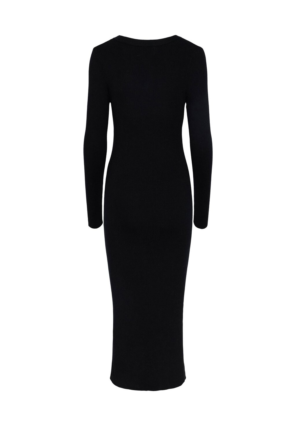 

Платье-джемпер PCMIRA DRESS Pieces, черный