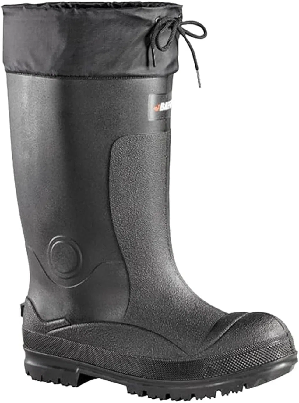 Ботинки Baffin Titan, черный