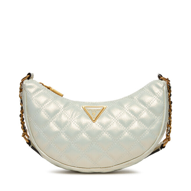 

Сумка Guess Giully, экрю