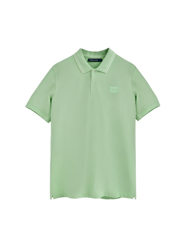 

Рубашка-поло Polo Club