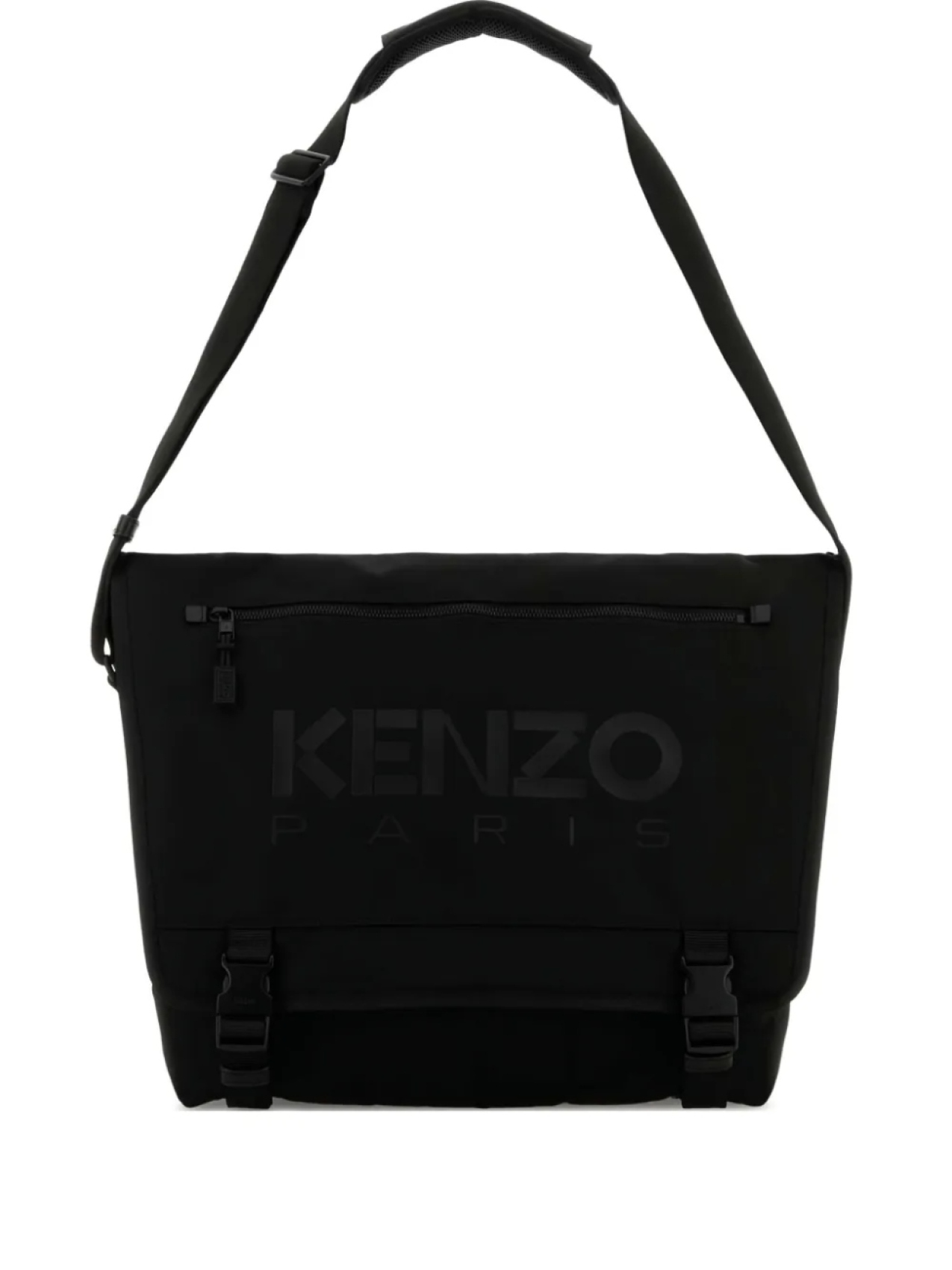 

Сумка через плечо Kenzo 48, черный