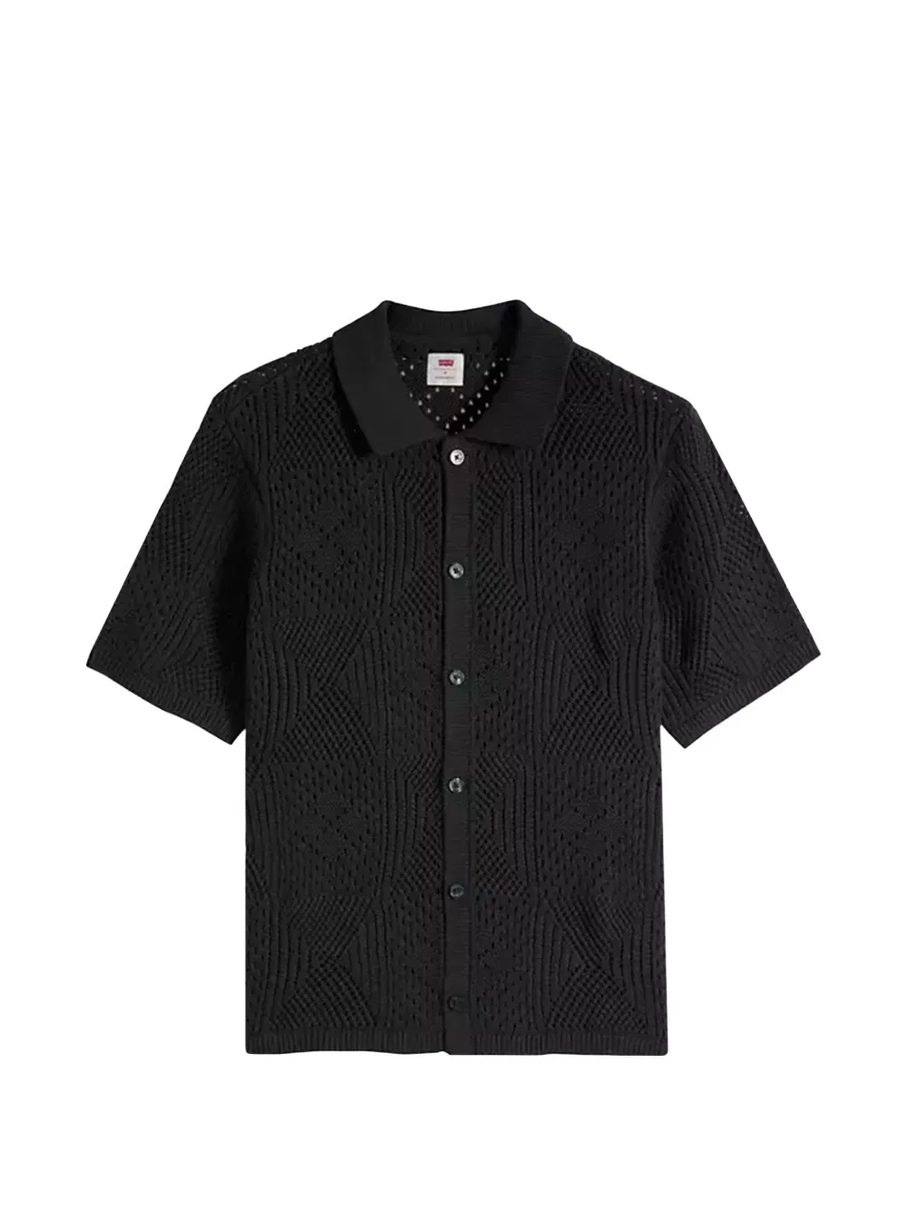 Рубашка для похода Levi'S Premium, серый