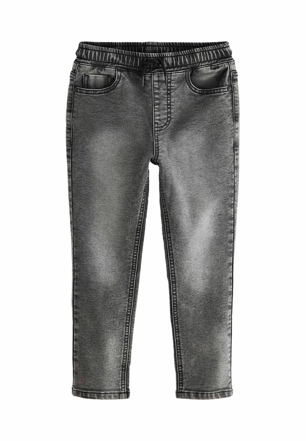 

Джинсы узкого кроя VINTAGE LOOK Next, серый