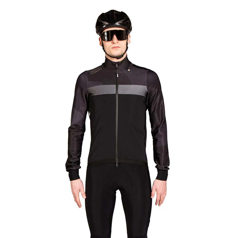

Куртка Bioracer Spitfire Tempest, черный