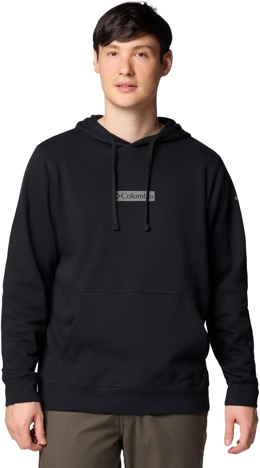 

Колумбия мужская толстовка Trek Hoodie Columbia, Black/Puff Box Gem Logo, Черный, Колумбия мужская толстовка Trek Hoodie Columbia, Black/Puff Box Gem Logo