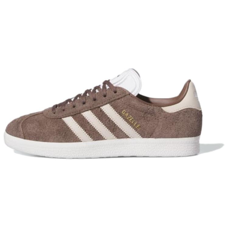 

Кроссовки Adidas Women's Gazelle 'Earth Strata', коричневый