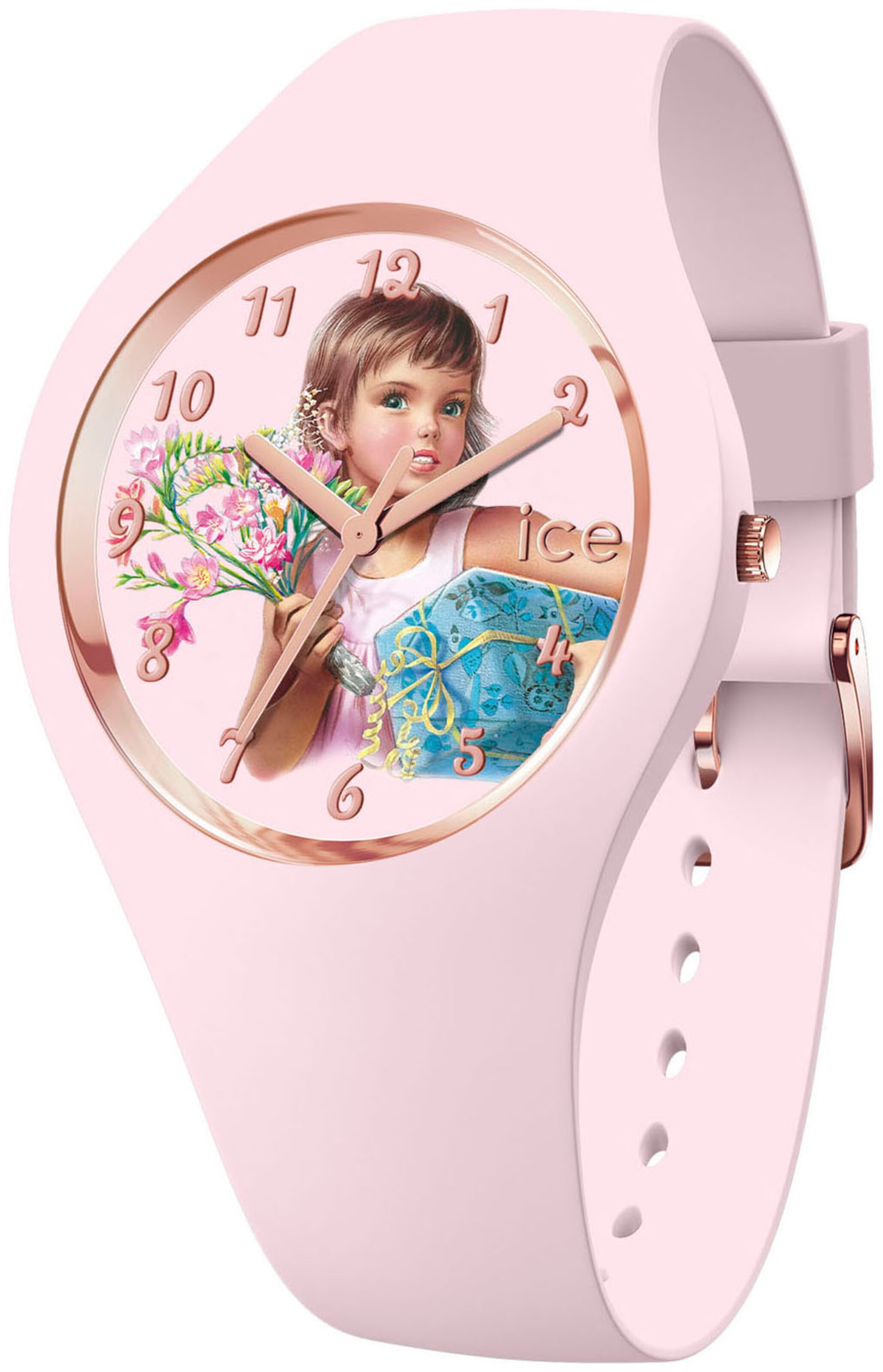 

ICE WATCH Часы Analog в цвете Rose