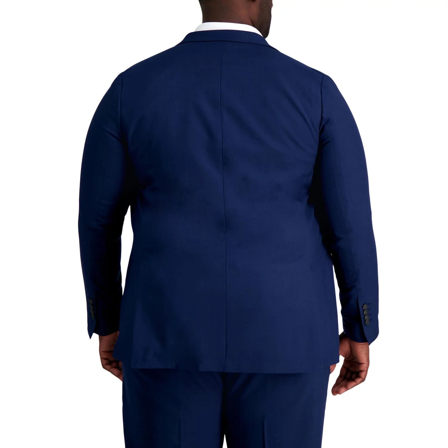 

Пальто Big & Tall Smart Wash Repreve Haggar, черный