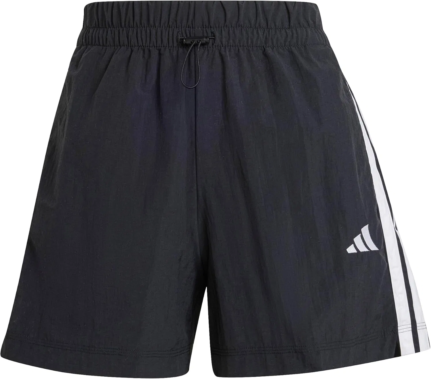 Шорты спортивные adidas Black / White