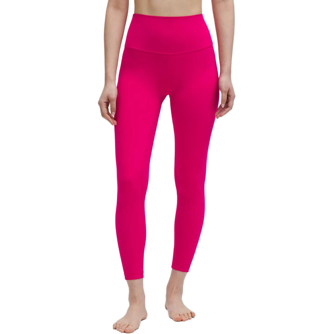 

Женские леггинсы Align Yoga Pants 25' Lululemon, Passionate