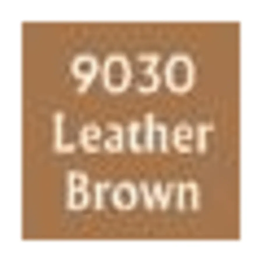

Кожа Коричневый, Master Series Paints - Browns & Tans