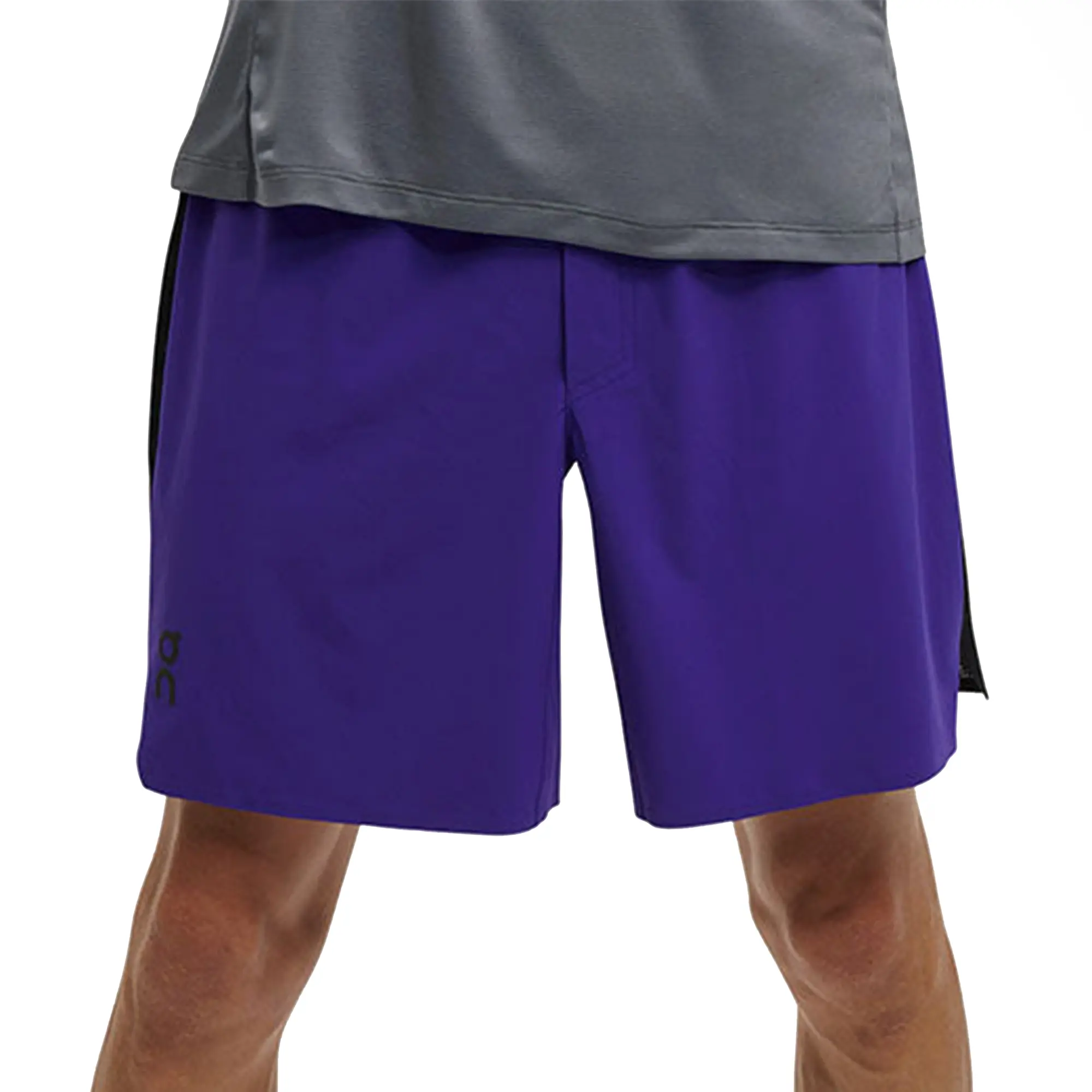 

Мужские легкие спортивные шорты On, Twilight/Black