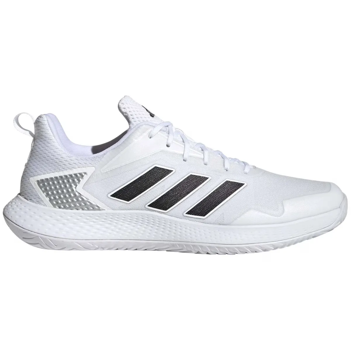 

Adidas DEFIANT SPEED мужские теннисные кроссовки, белый/черный