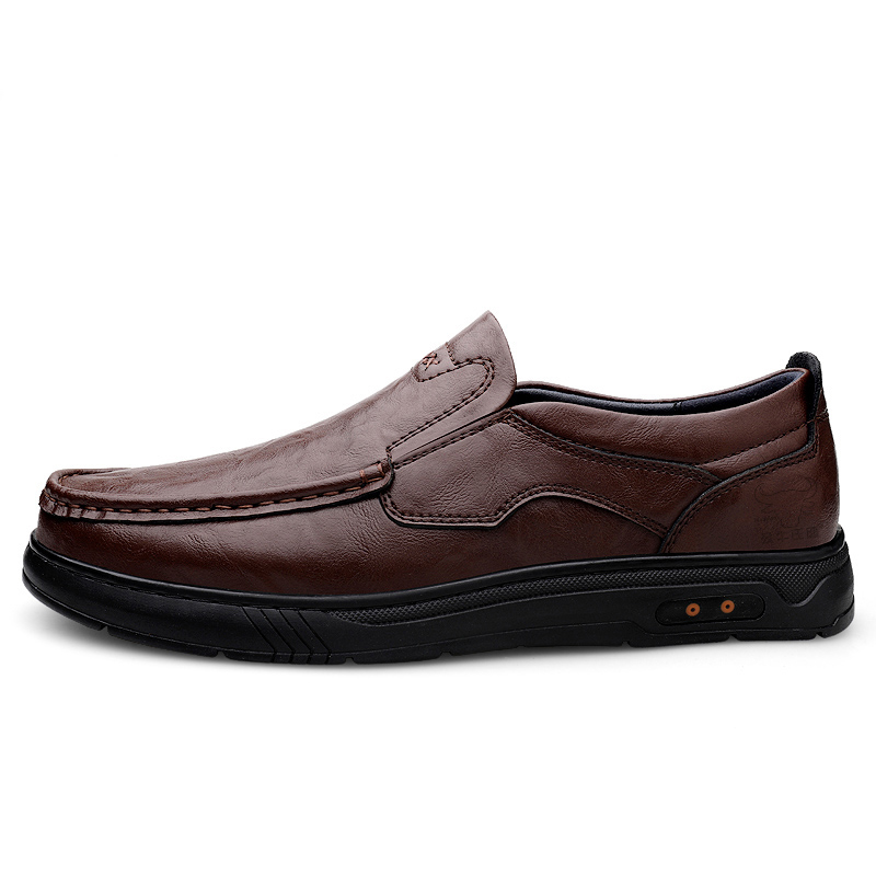 

Дом Быка Повседневная обувь мужская черная Усадьба бык, хаки