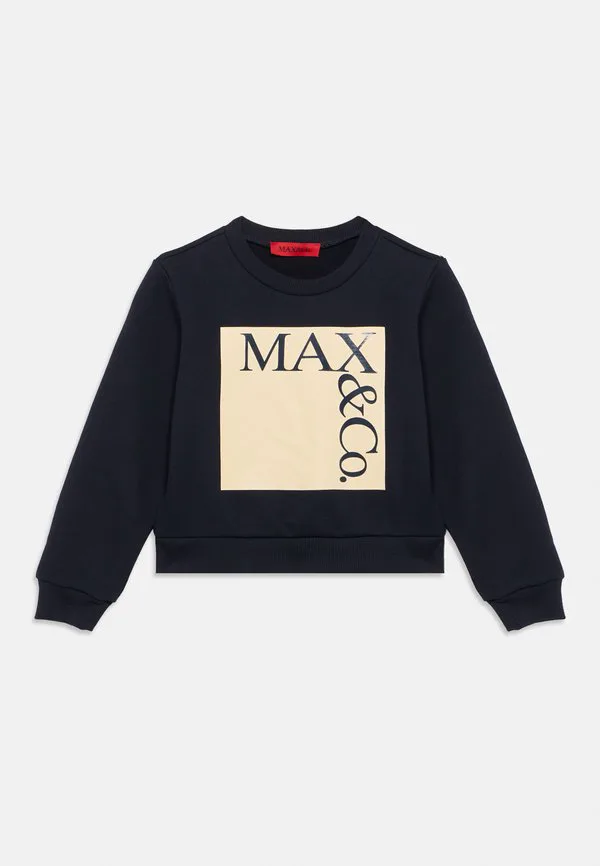 Толстовка Max&Co., Sky Captain