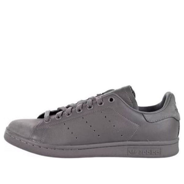 

Кроссовки оригиналы stan smith Adidas, серый