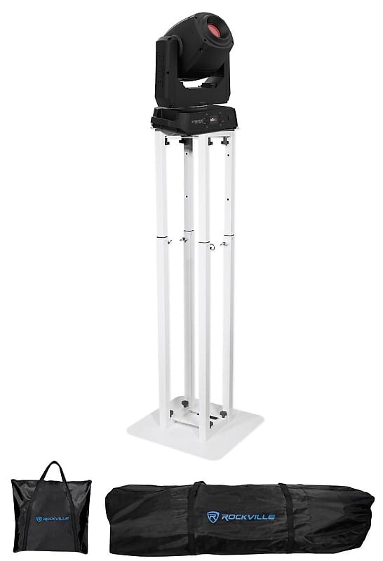 

Светильник Chauvet Intimidator Spot 360X IP+RTP32W