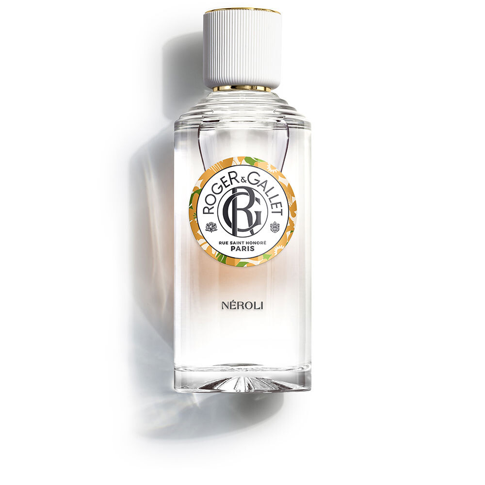 

Духи Néroli agua perfumada bienestar Roger & gallet, 100 мл