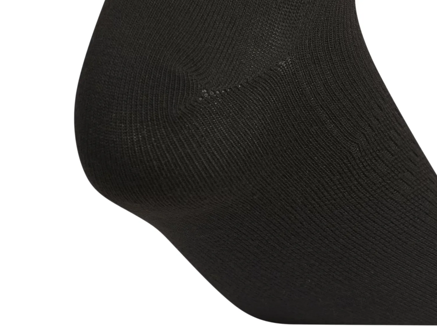 Носки Superlite 3.0 Women's No Show Socks - 6 Pack Adidas, серый/черный/белый — фото 4