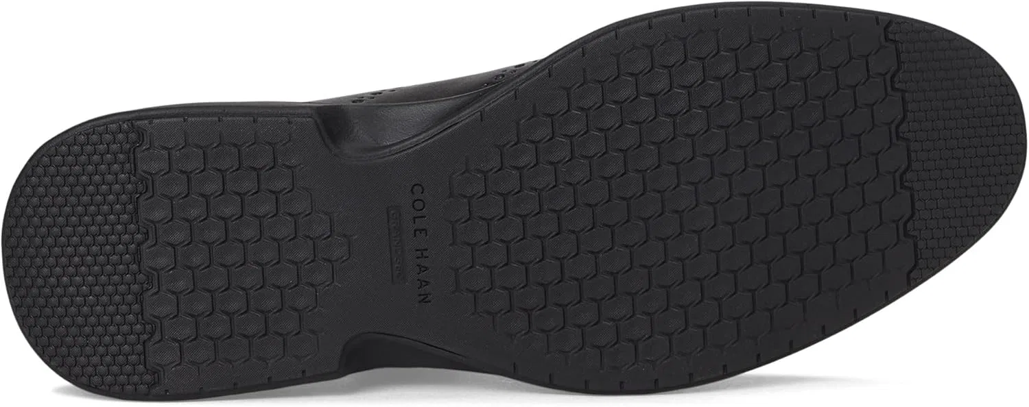 Обувь Cole Haan Originalgrand Cityspectre, Black — фото 4