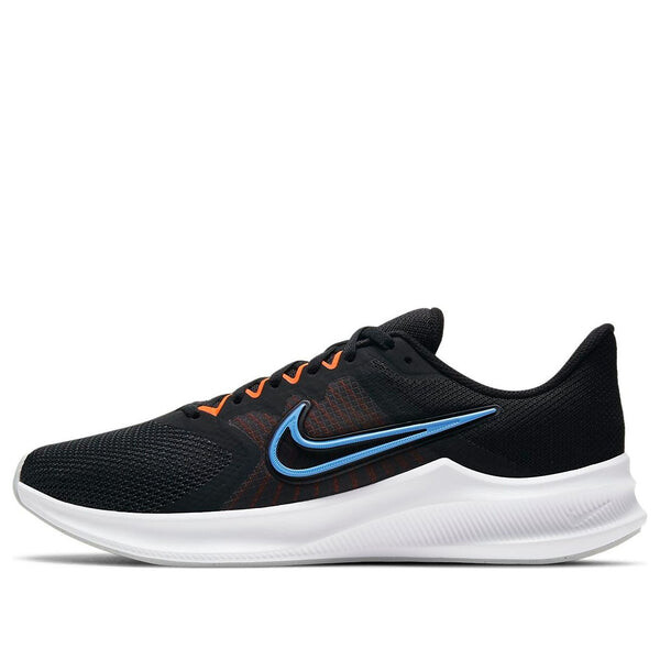 

Кроссовки дауншифтер 11 Nike, черный