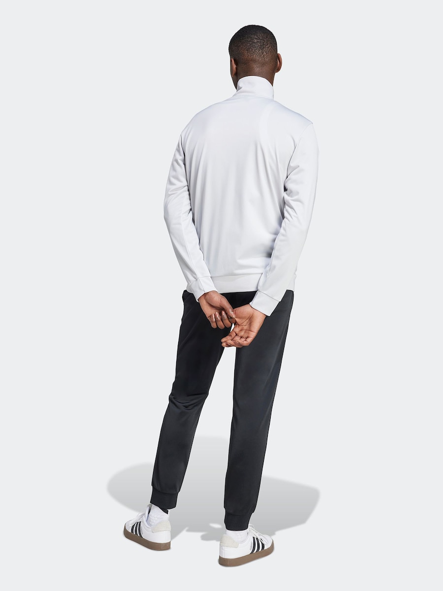 Спортивный костюм ADIDAS SPORTSWEAR, антрацит — фото 3