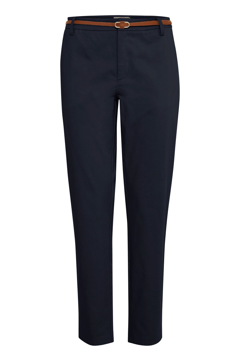 

Брюки b.young Chinohose BYDays cigaret pants 2, синий