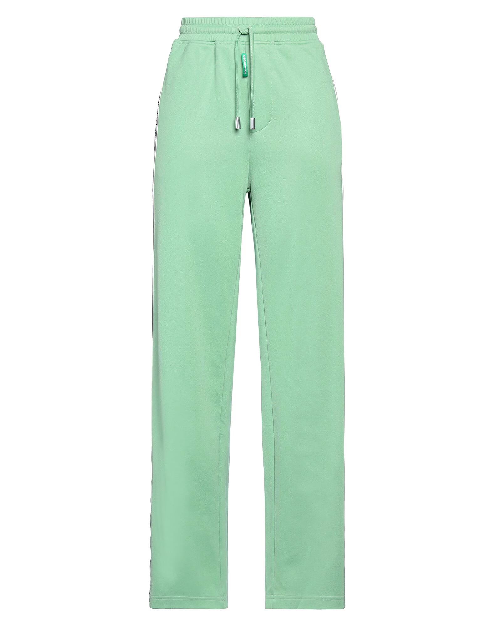 

Брюки Dsquared2, светло-зеленый