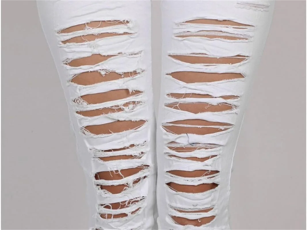 

Женские джинсы Andongnywell с высокой талией и эффектом подтяжки