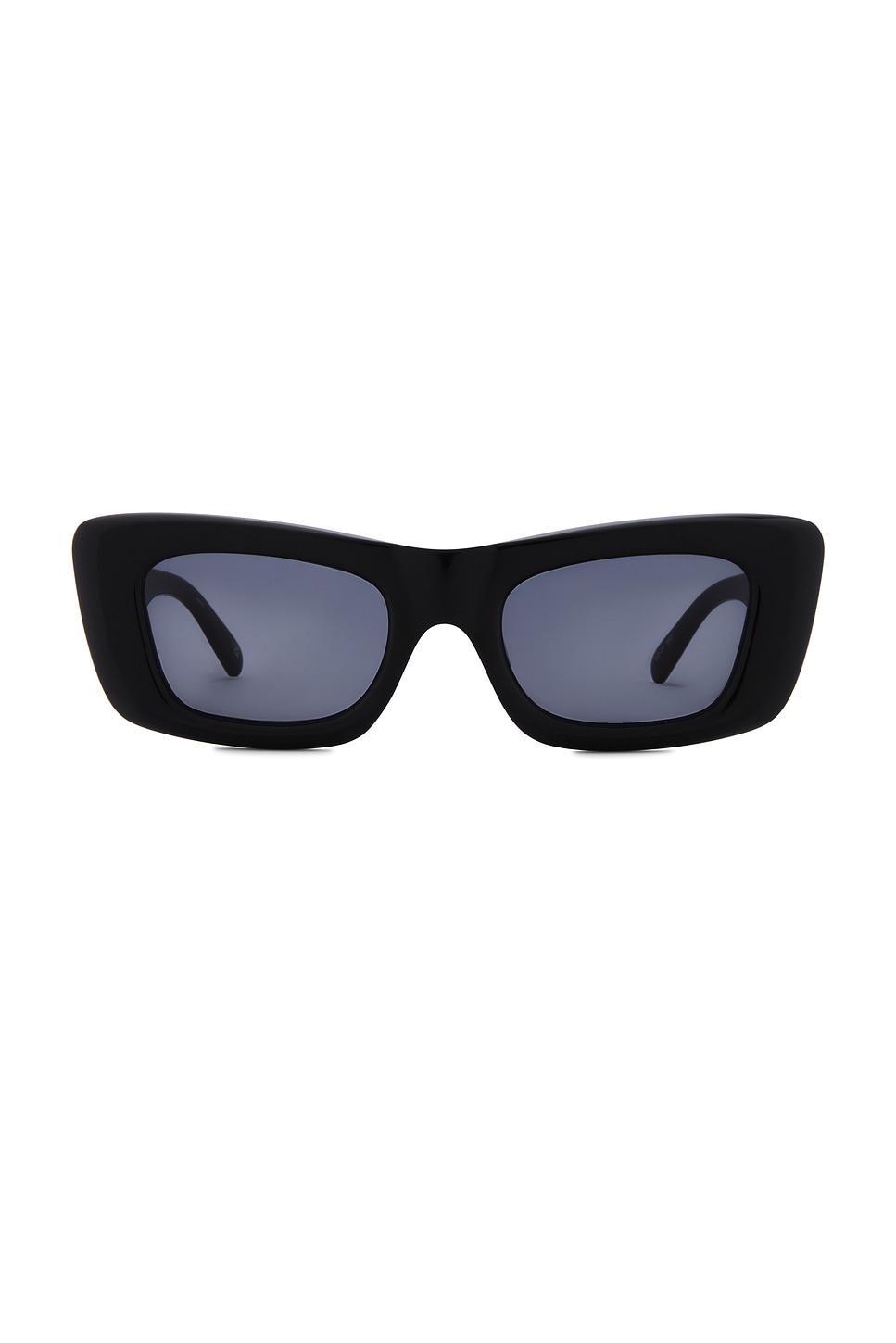 

Солнцезащитные очки с дофамином Le Specs, черный