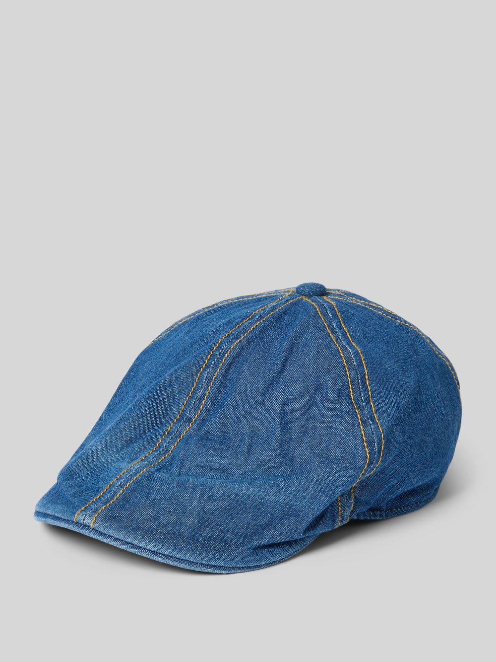 

Плоская кепка с эластичной вставкой Müller Headwear