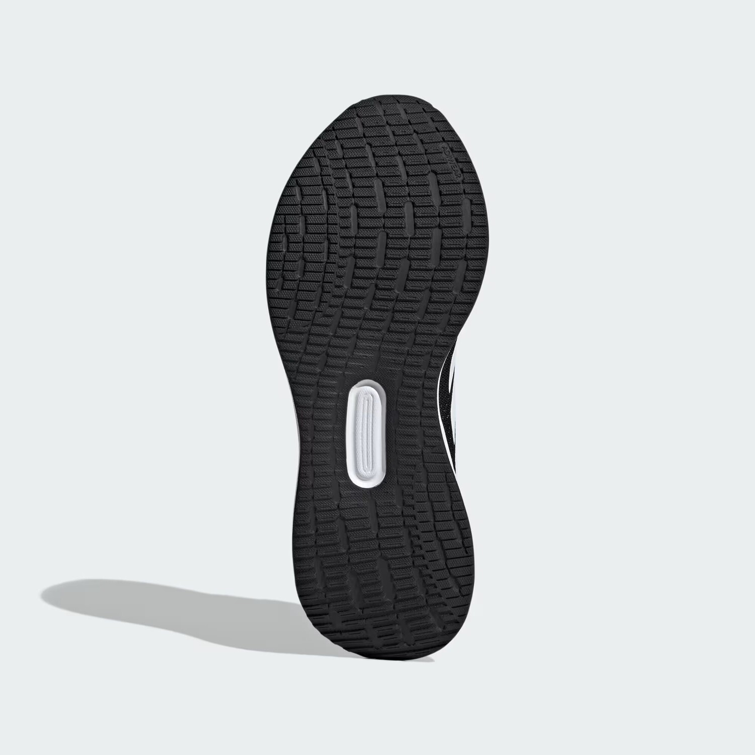 Кроссовки Runfalcon 5 Adidas, цвет Core Black/Cloud White/Core Black — фото 3