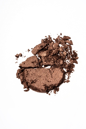 Тени для век с блеском NOBEA Day-to-Day Mono Eyeshadow, Spice 3,5 g — фото 4