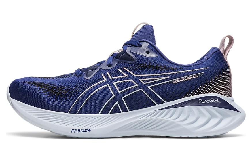 

Кроссовки Asics Gel-Cumulus 25 Женские