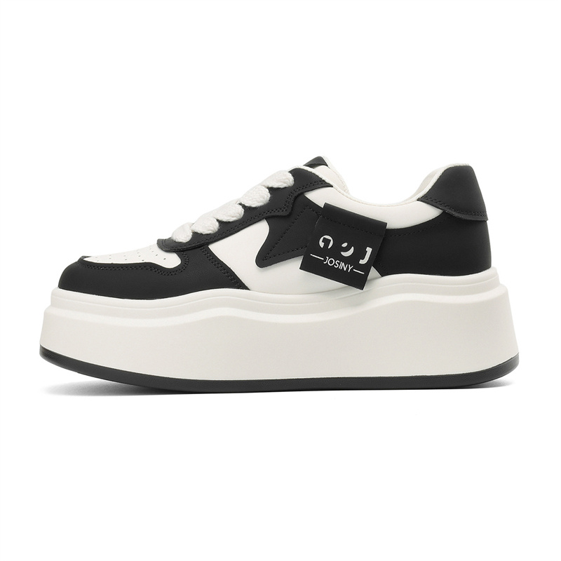 

Кеды JOSINY Skateboard Shoes Women's Low-Top