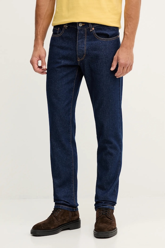 

Джинсы United Colors Of Benetton, темно-синий