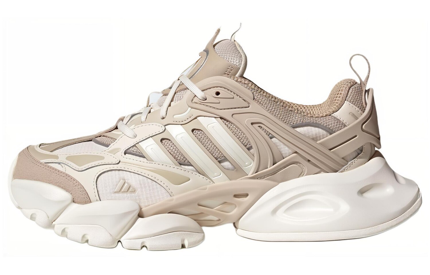 

Adidas Кроссовки унисекс, Светло-бежевый