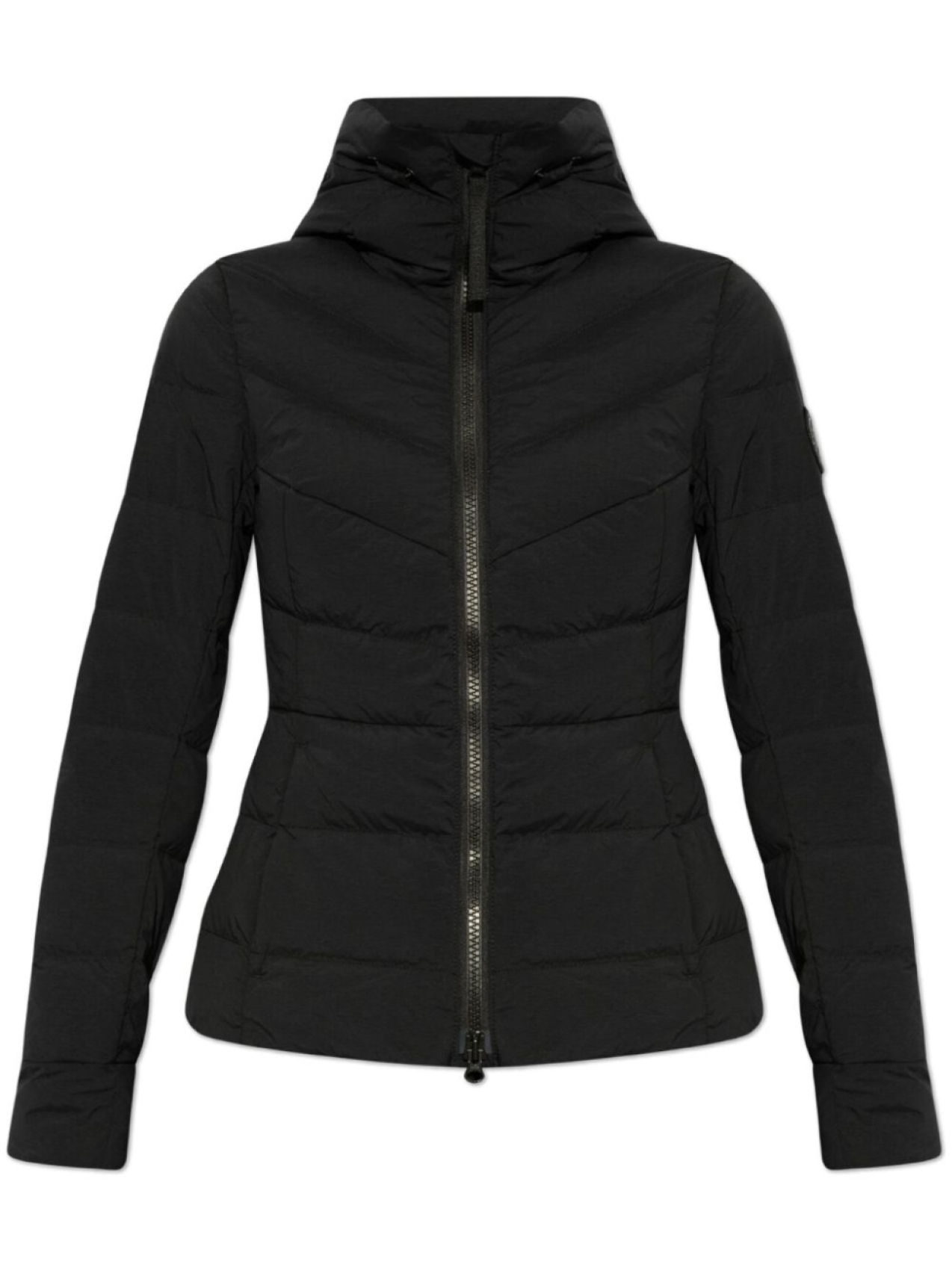 

Куртка Canada Goose Clair, черный