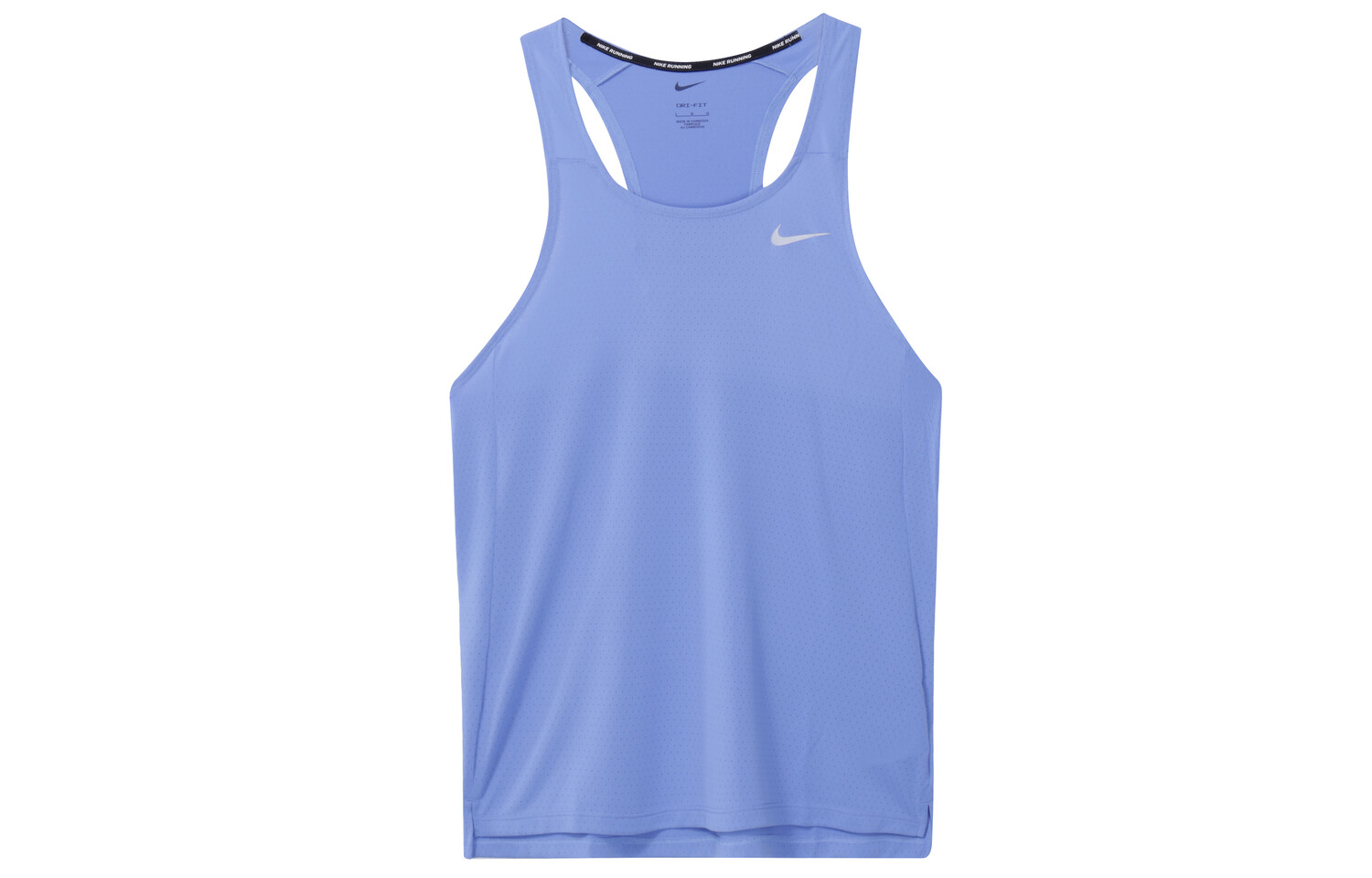 

Мужской жилет Nike, цвет Blue