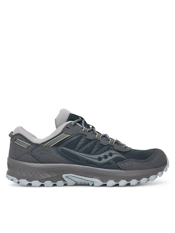 

Кроссовки S70911 Saucony, серый