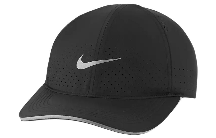 

Кепка унисекс Nike, Black