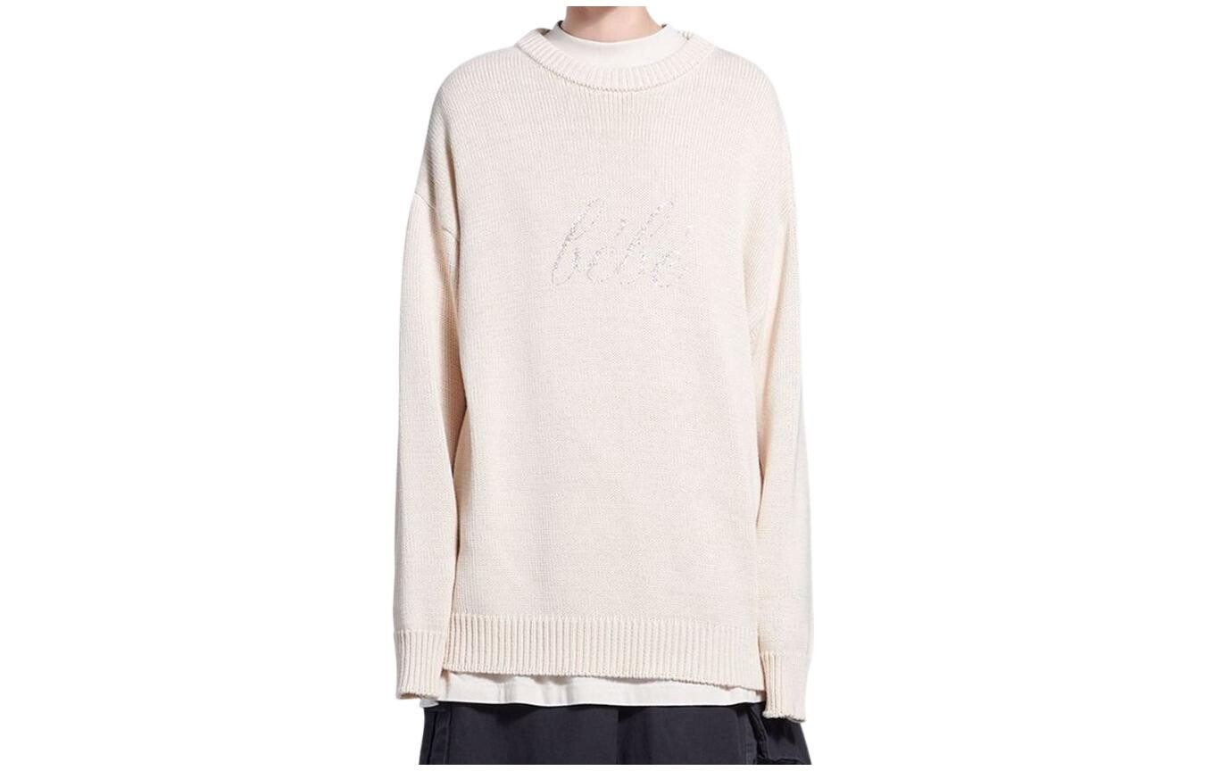 

Свитер женский Off White Balenciaga