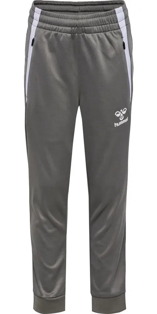 Джоггеры Lead 2.0 Track Pants Hummel, серый — фото 2
